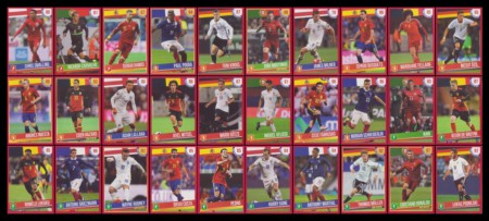 TESCO - kartičky 2 - obr. 3